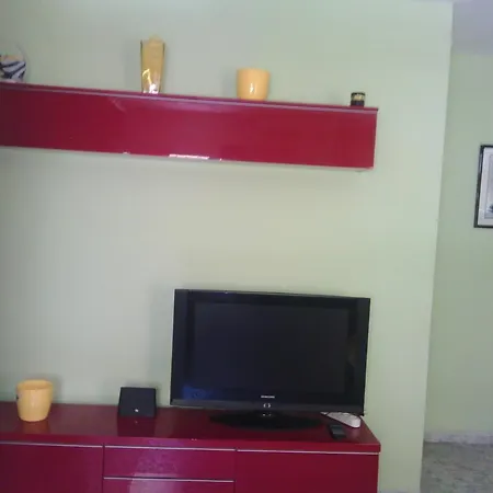 Apartmán Dany Apartamento