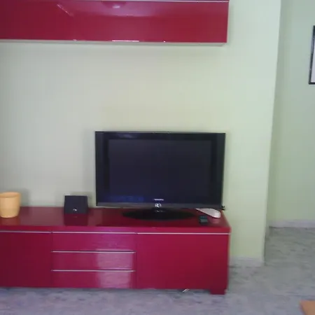 Dany Apartamento Apartmán Las Galletas